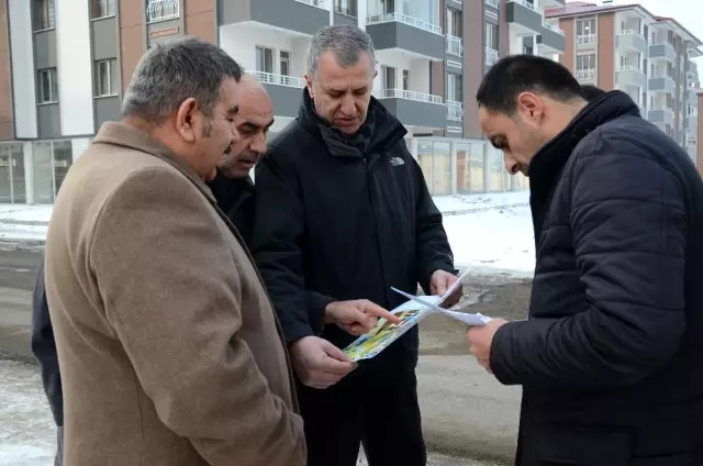 Sunar: 'Hizmet rotamızı Palandökenliler belirler' Sunar: 'Hizmet rotamızı Palandökenliler belirler'