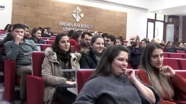 TEKNOFEST'in Gaziantep'e geliyor olması heyecan verici