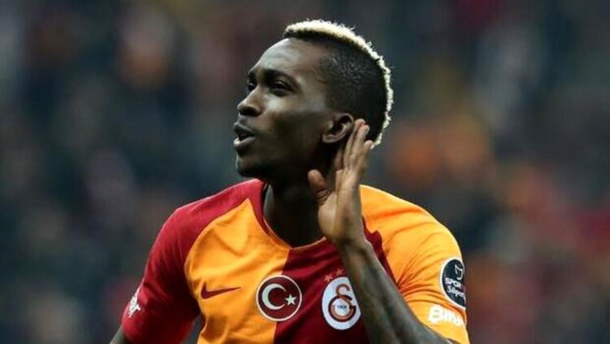 Onyekuru, yarın İstanbul'a gelip sağlık kontrolünden geçecek