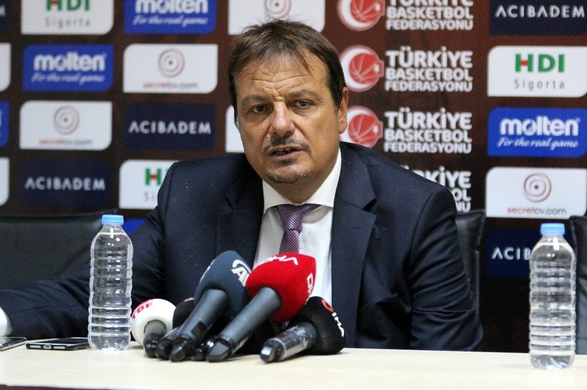 'Tüm oyuncularımız iyi performans sergiledi'