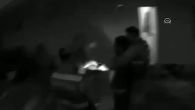 Uyuşturucu operasyonunda 33 şüpheli yakalandı (2) Uyuşturucu operasyonunda 33 şüpheli yakalandı (2)