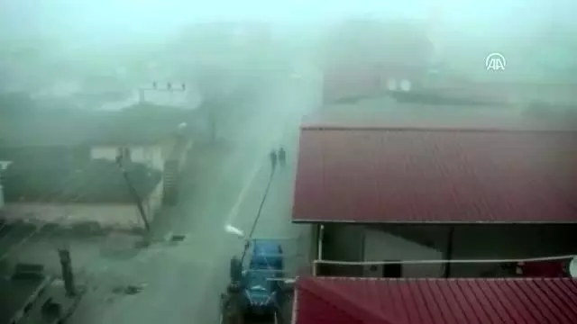 Uyuşturucu operasyonunda 33 şüpheli yakalandı (2) Uyuşturucu operasyonunda 33 şüpheli yakalandı (2)