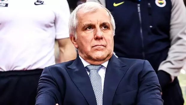 Zeljko Obradovic: Zeljko Obradovic: