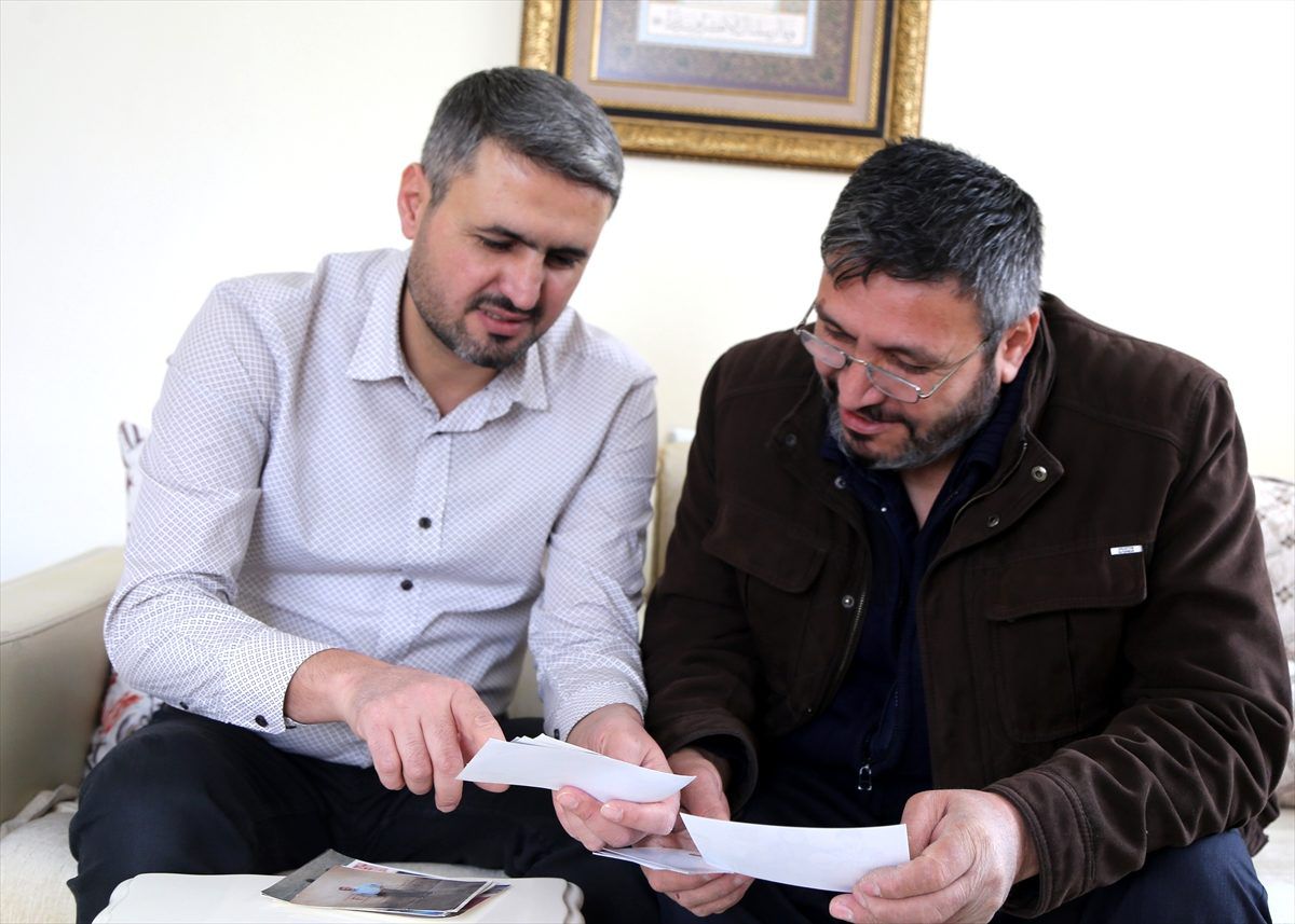 86 yaşındaki 'ağır hasta' hükümlü tahliye bekliyor