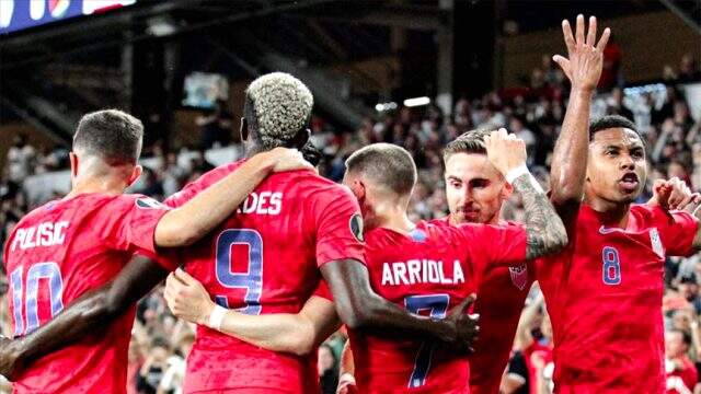ABD ve İran arasındaki gerginlik futbola da yansıdı!