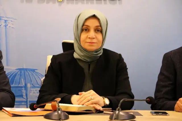 AK Parti Konya'dan 2019 yılı değerlendirmesi AK Parti Konya'dan 2019 yılı değerlendirmesi