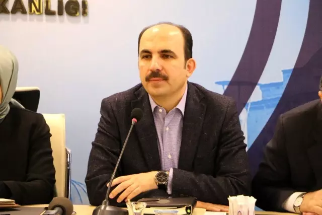 AK Parti Konya'dan 2019 yılı değerlendirmesi AK Parti Konya'dan 2019 yılı değerlendirmesi