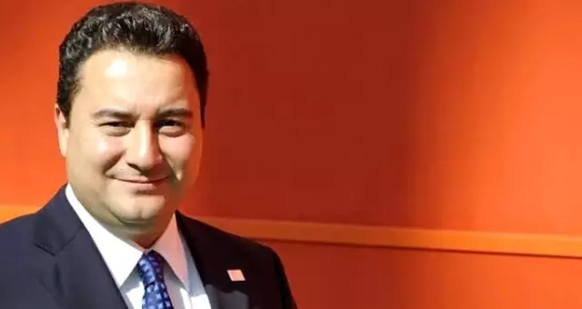 Ali Babacan, partisinin kuruluş tarihini ikinci kez erteledi