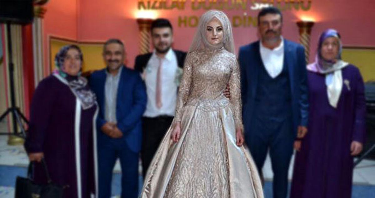 Ankara'da 20 yerinden bıçaklanarak öldürülen Nazmiye Koyuncu'nun katili yakalandı