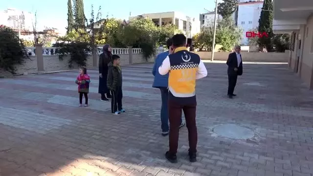 Antalya fare zehri içerek intihar etti, eşini sorumlu tuttu