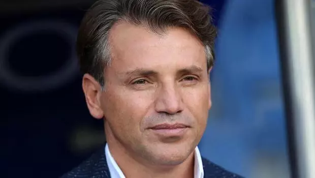 Antalyaspor'un yeni teknik direktörü Tamer Tuna oldu! Antalyaspor'un yeni teknik direktörü Tamer Tuna oldu!