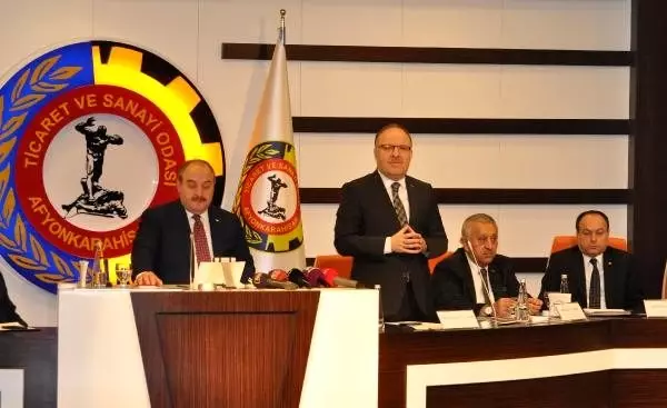 Bakan Varank: Türkiye'nin otomobili yurt dışında da ilgi gördü