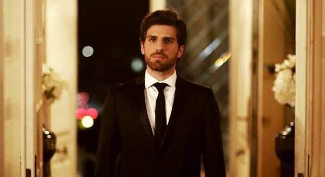 Berker Güven kimdir? Oyuncu Berker Güven hayatı ve biyografisi!