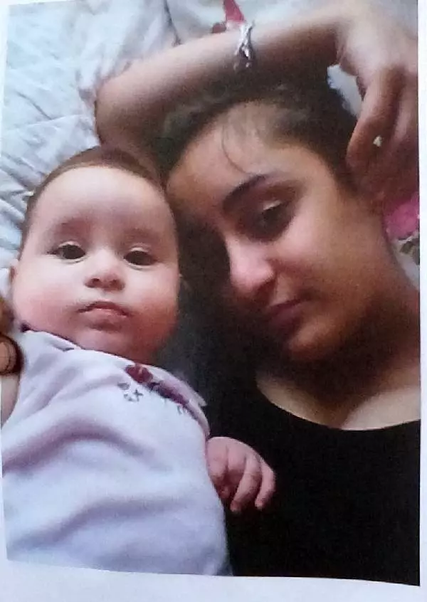 Bıçaklanıp, başı taşla ezilen Pınar cinayetinde, 2 sanığa tahliye Bıçaklanıp, başı taşla ezilen Pınar cinayetinde, 2 sanığa tahliye