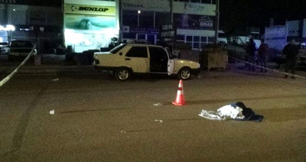 Çankırı'da husumetli iki grup arasında silahlı kavga: 1 ölü, 3 yaralı