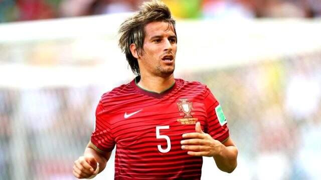 Damien Comolli, Fabio Coentrao ile anlaşma sağladı