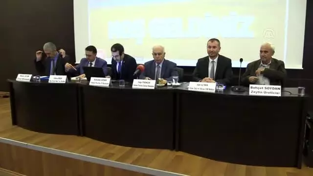 Doğu Perinçek: Libya ayakta kalmalı