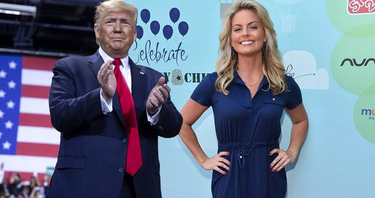Dünyayı savaşın eşiğine getiren Trump'la ilgili 'Uygunsuz teklif' iddiası gündeme bomba gibi düştü