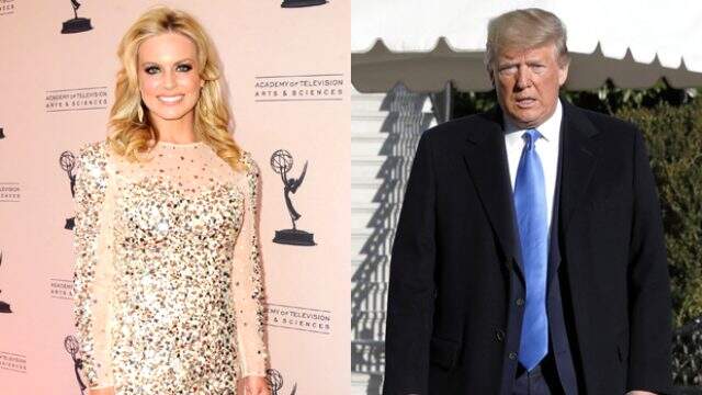 Dünyayı savaşın eşiğine getiren Trump'la ilgili 'Uygunsuz teklif' iddiası gündeme bomba gibi düştü