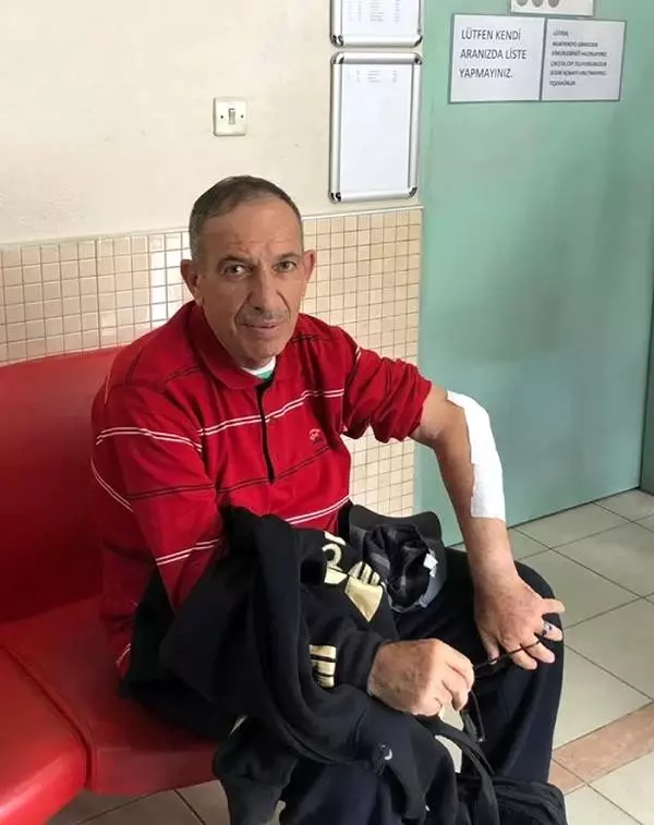 Fare zehri içerek intihar etti, eşini sorumlu tuttu (2)- Yeniden