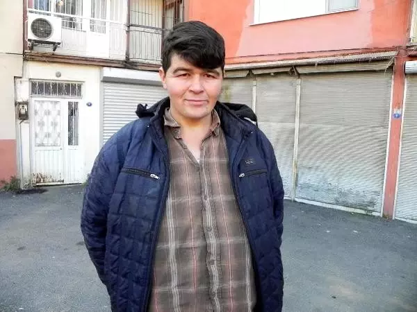Hayatı kabusa dönen genç, 245 kilodan 120 kiloya indi Hayatı kabusa dönen genç, 245 kilodan 120 kiloya indi