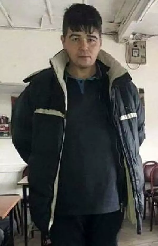 Hayatı kabusa dönen genç, 245 kilodan 120 kiloya indi Hayatı kabusa dönen genç, 245 kilodan 120 kiloya indi