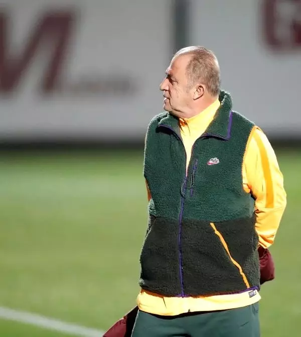 Galatasaray, ikinci yarı hazırlıklarına başladı Galatasaray, ikinci yarı hazırlıklarına başladı