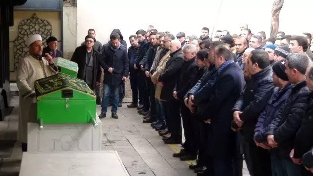 Gazeteci İbrahim ve Haluk Söylemez'in acı günü Gazeteci İbrahim ve Haluk Söylemez'in acı günü