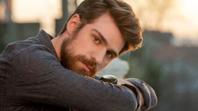 Genç oyuncu Berker Güven 'Ölümü kabul ediyorum' paylaşımıyla korkuttu