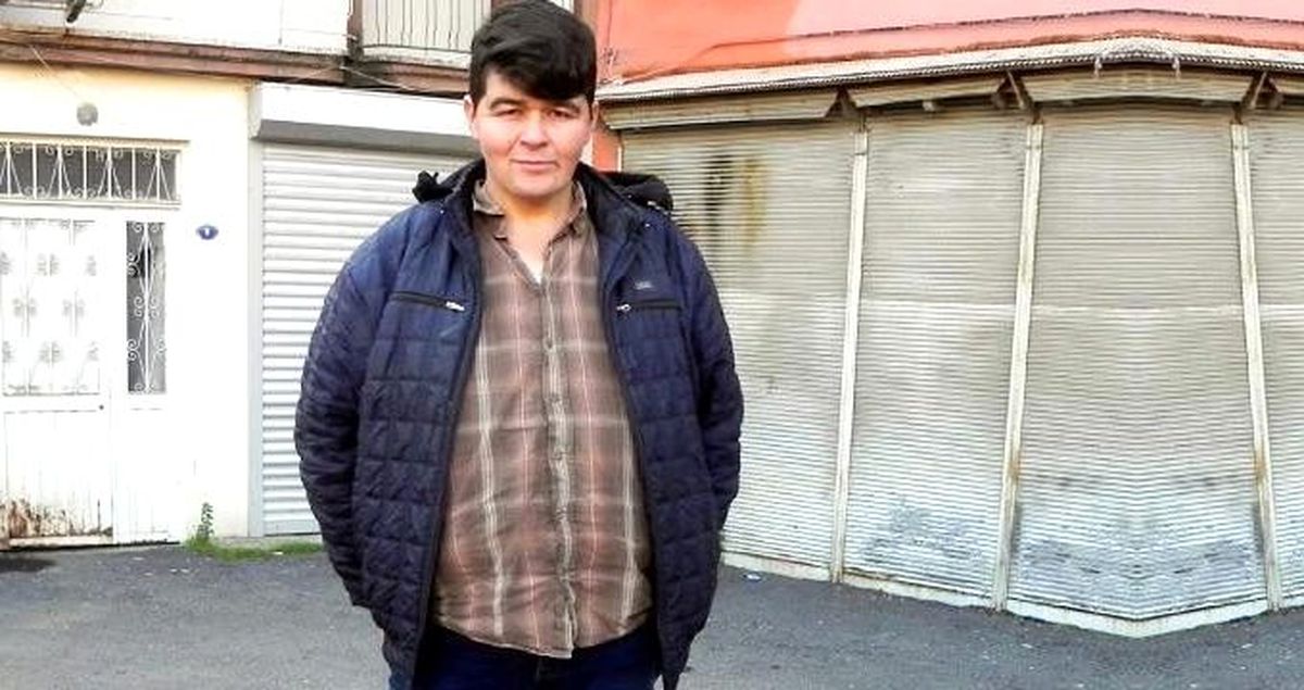 Hayatı kabusa dönen genç, 245 kilodan 120 kiloya indi