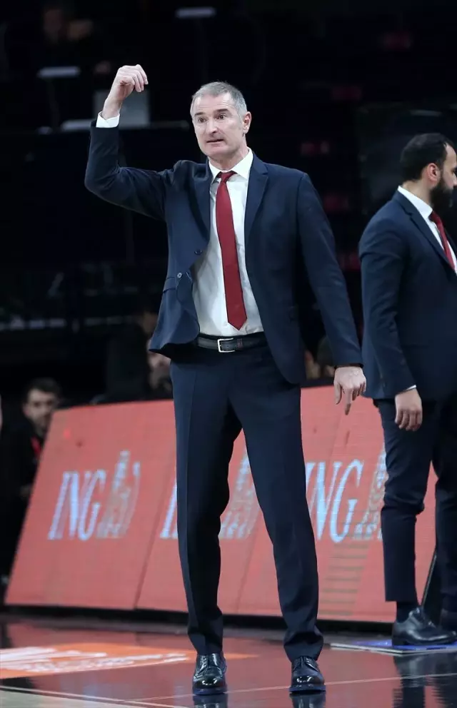 ING Basketbol Süper Ligi ING Basketbol Süper Ligi
