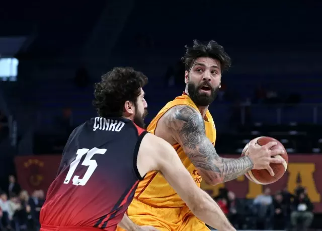 ING Basketbol Süper Ligi ING Basketbol Süper Ligi