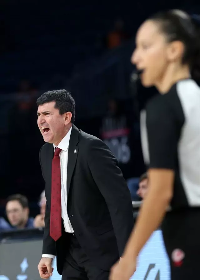 ING Basketbol Süper Ligi ING Basketbol Süper Ligi