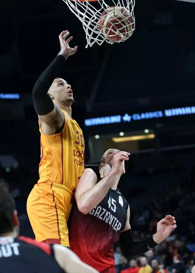 ING Basketbol Süper Ligi ING Basketbol Süper Ligi
