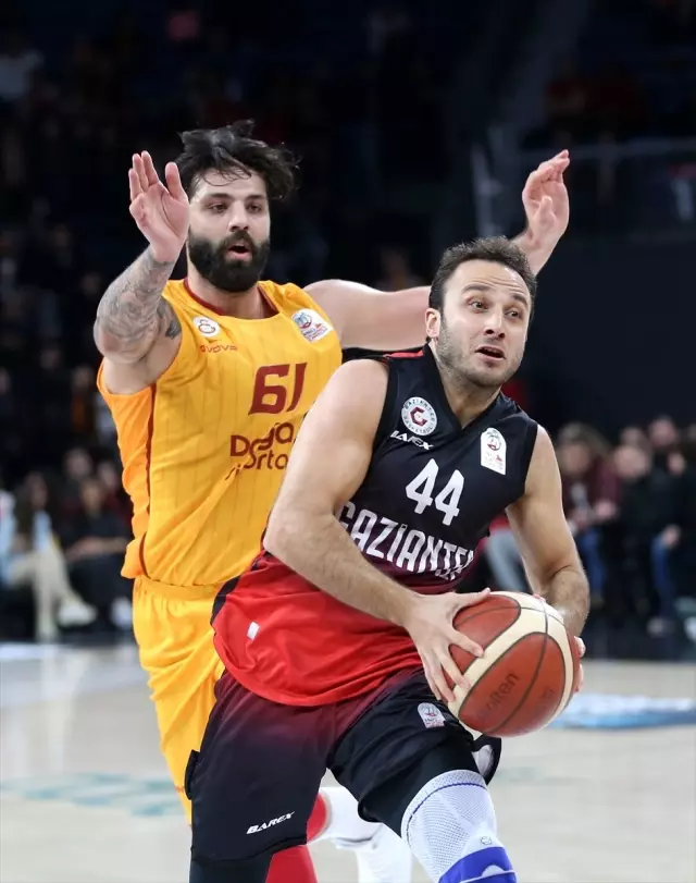 ING Basketbol Süper Ligi ING Basketbol Süper Ligi