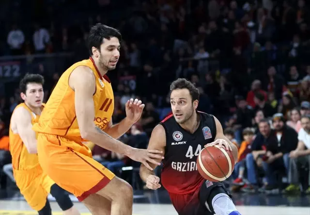 ING Basketbol Süper Ligi ING Basketbol Süper Ligi