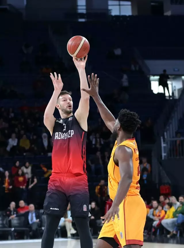 ING Basketbol Süper Ligi ING Basketbol Süper Ligi