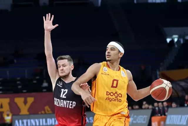 ING Basketbol Süper Ligi ING Basketbol Süper Ligi