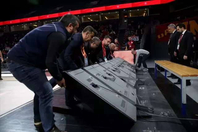 ING Basketbol Süper Ligi ING Basketbol Süper Ligi