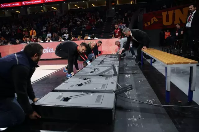 ING Basketbol Süper Ligi ING Basketbol Süper Ligi