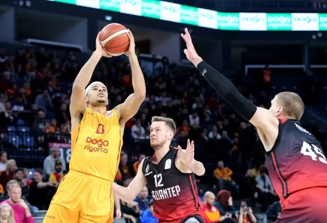 ING Basketbol Süper Ligi ING Basketbol Süper Ligi