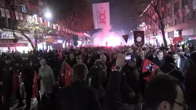 Kahramanmaraş'ın kurtuluşunun 100'üncü yıl dönümü etkinlikleri başladı Kahramanmaraş'ın kurtuluşunun 100'üncü yıl dönümü etkinlikleri başladı