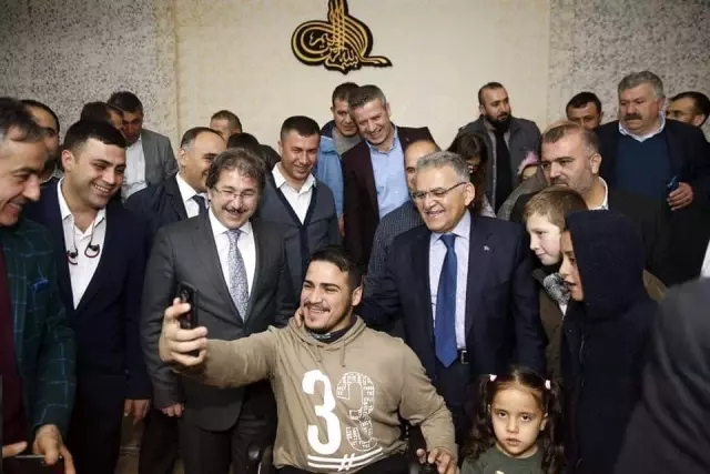Kirazlı köyü sakinleri dernekleşme faaliyetini neticelendirdi