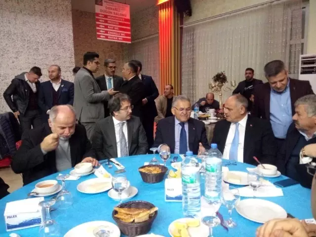 Kirazlı köyü sakinleri dernekleşme faaliyetini neticelendirdi