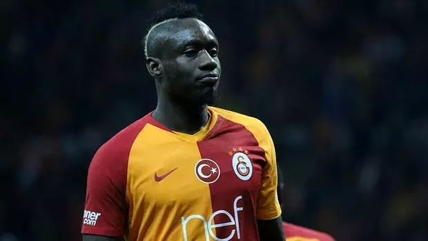 Mbaye Diagne kamp kadrosunda yok! Galatasaray... Mbaye Diagne kamp kadrosunda yok! Galatasaray...