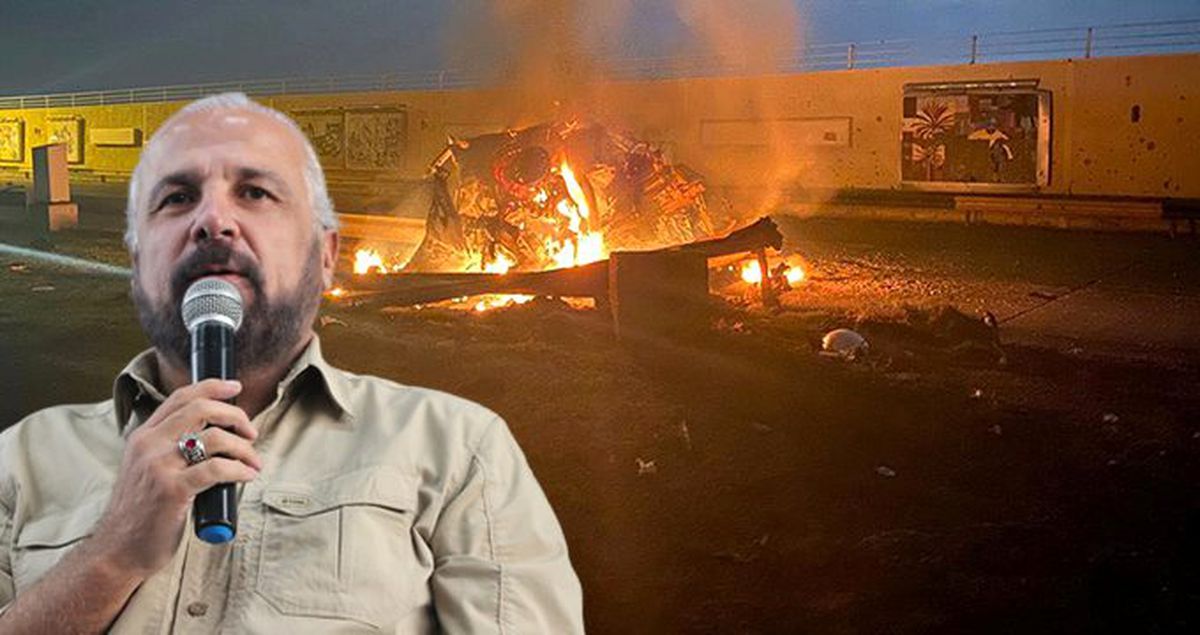 Mete Yarar'dan İran'ın misilleme mesajlarıyla ilgili değerlendirme: İran bir gün bir şey yapacak ama bugün değil