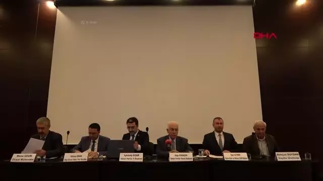 Perinçek: libya'da meşru hükümetin ayakta kalması, türkiye için hayati önemli