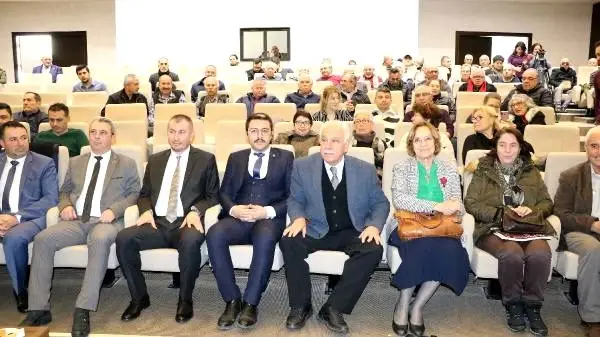 Perinçek: Libya'da meşru hükümetin ayakta kalması, Türkiye için hayati önemli