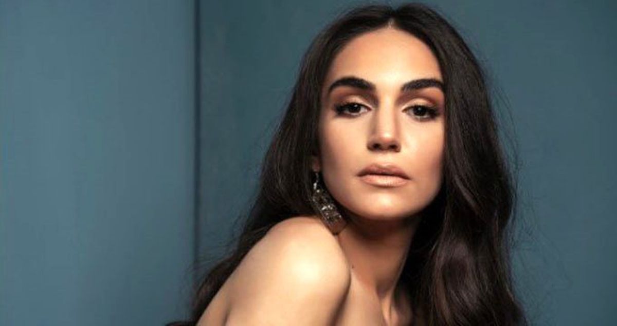 Sahra Şaş kimdir? Sahra Şaş nereli, kaç yaşında?