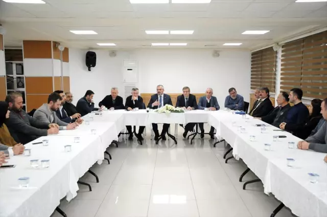Samsun'dan kısa kısa Samsun'dan kısa kısa